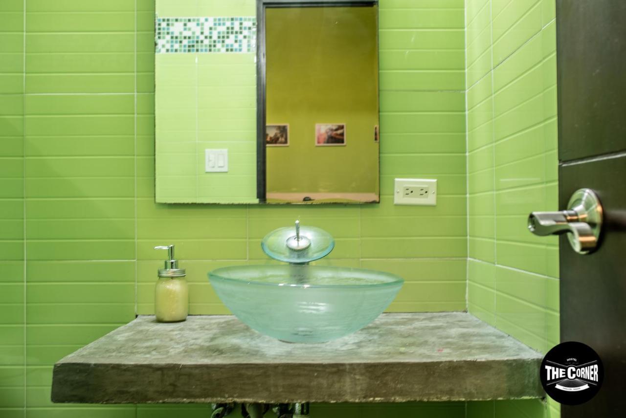 Chambre Familiale avec Salle de Bains Privative