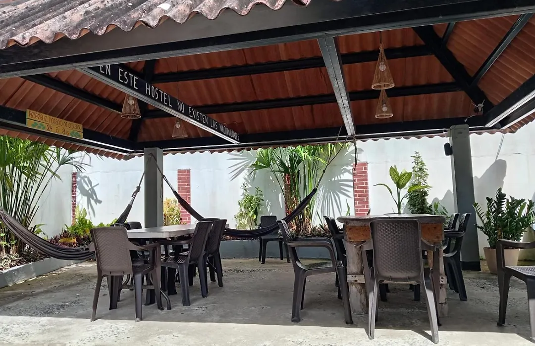 The Corner Hostel-1