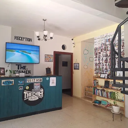 The Corner Hostel-2